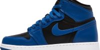 Air Jordan 1 Retro High OG GS ‘Dark Marina Blue’ 575441-404