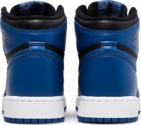 Air Jordan 1 Retro High OG GS ‘Dark Marina Blue’ 575441-404