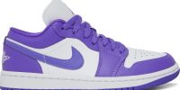 Wmns Air Jordan 1 Low ‘Psychic Purple’ DC0774-500