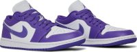 Wmns Air Jordan 1 Low ‘Psychic Purple’ DC0774-500