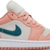 Wmns Air Jordan 1 Low ‘Light Madder Root’ DC0774-800