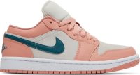 Wmns Air Jordan 1 Low ‘Light Madder Root’ DC0774-800