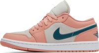 Wmns Air Jordan 1 Low ‘Light Madder Root’ DC0774-800