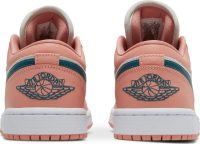 Wmns Air Jordan 1 Low ‘Light Madder Root’ DC0774-800