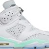 Air Jordan 6 WMNS ‘Tiffany Blue’ DQ4914-103