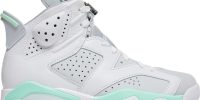 Air Jordan 6 WMNS ‘Tiffany Blue’ DQ4914-103