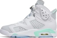 Air Jordan 6 WMNS ‘Tiffany Blue’ DQ4914-103