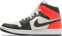 Wmns Air Jordan 1 Mid SE ‘Newsprint’ DQ6078-100