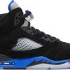 Air Jordan 5 Retro GS ‘Racer Blue’ 440888-004