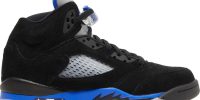 Air Jordan 5 Retro GS ‘Racer Blue’ 440888-004