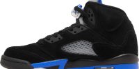 Air Jordan 5 Retro GS ‘Racer Blue’ 440888-004