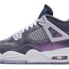 Jordan 4 Retro Monsoon Blue (GS) BQ9043-400