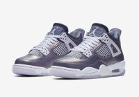 Jordan 4 Retro Monsoon Blue (GS) BQ9043-400