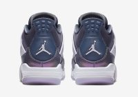 Jordan 4 Retro Monsoon Blue (GS) BQ9043-400