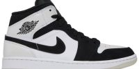 Air Jordan 1 Mid SE ‘Diamond Shorts’ DH6933-100