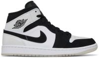 Air Jordan 1 Mid SE ‘Diamond Shorts’ DH6933-100