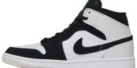 Air Jordan 1 Mid SE ‘Diamond Shorts’ DH6933-100