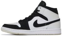 Air Jordan 1 Mid SE ‘Diamond Shorts’ DH6933-100