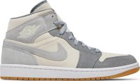 Air Jordan 1 Mid SE ‘Coconut Milk Particle Grey’ DN4281-100