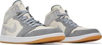 Air Jordan 1 Mid SE ‘Coconut Milk Particle Grey’ DN4281-100