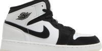 Air Jordan 1 Mid SE GS ‘Diamond’ DN4321-100