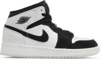 Air Jordan 1 Mid SE GS ‘Diamond’ DN4321-100