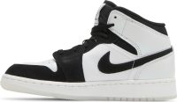 Air Jordan 1 Mid SE GS ‘Diamond’ DN4321-100