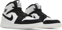 Air Jordan 1 Mid SE GS ‘Diamond’ DN4321-100