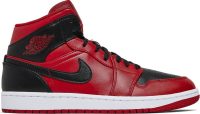 Air Jordan 1 Mid ‘Reverse Bred’ 554724-660