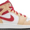 Air Jordan 1 Mid GS ‘Game Time’ CV4891-001