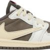 Travis Scott x Air Jordan 1 Low OG TD ‘Reverse Mocha’ DO5441-162