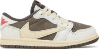 Travis Scott x Air Jordan 1 Low OG TD ‘Reverse Mocha’ DO5441-162