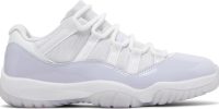 Wmns Air Jordan 11 Retro Low ‘Pure Violet’  AH7860-101