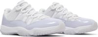 Wmns Air Jordan 11 Retro Low ‘Pure Violet’  AH7860-101