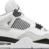 Air Jordan 4 Retro ‘Military Black’ DH6927-111