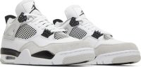 Air Jordan 4 Retro ‘Military Black’ DH6927-111