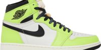 Air Jordan 1 Retro High OG ‘Visionaire’ 555088-702