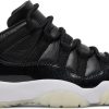 Air Jordan 11 Retro Low ’72-10′ AV2187-001