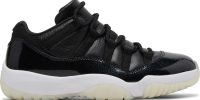 Air Jordan 11 Retro Low ’72-10′ AV2187-001