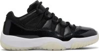 Air Jordan 11 Retro Low ’72-10′ AV2187-001