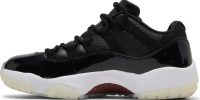 Air Jordan 11 Retro Low ’72-10′ AV2187-001