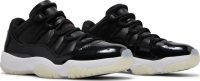 Air Jordan 11 Retro Low ’72-10′ AV2187-001