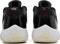 Air Jordan 11 Retro Low ’72-10′ AV2187-001