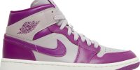 Wmns Air Jordan 1 Mid ‘Magenta’ BQ6472-501