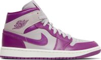 Wmns Air Jordan 1 Mid ‘Magenta’ BQ6472-501