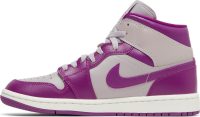 Wmns Air Jordan 1 Mid ‘Magenta’ BQ6472-501