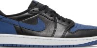 Air Jordan 1 Retro Low OG ‘Mystic Navy’ CZ0790-041