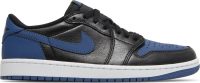 Air Jordan 1 Retro Low OG ‘Mystic Navy’ CZ0790-041