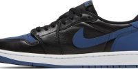 Air Jordan 1 Retro Low OG ‘Mystic Navy’ CZ0790-041