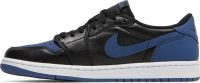 Air Jordan 1 Retro Low OG ‘Mystic Navy’ CZ0790-041